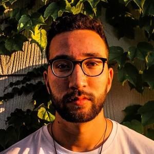 Meet your Posher, Jon